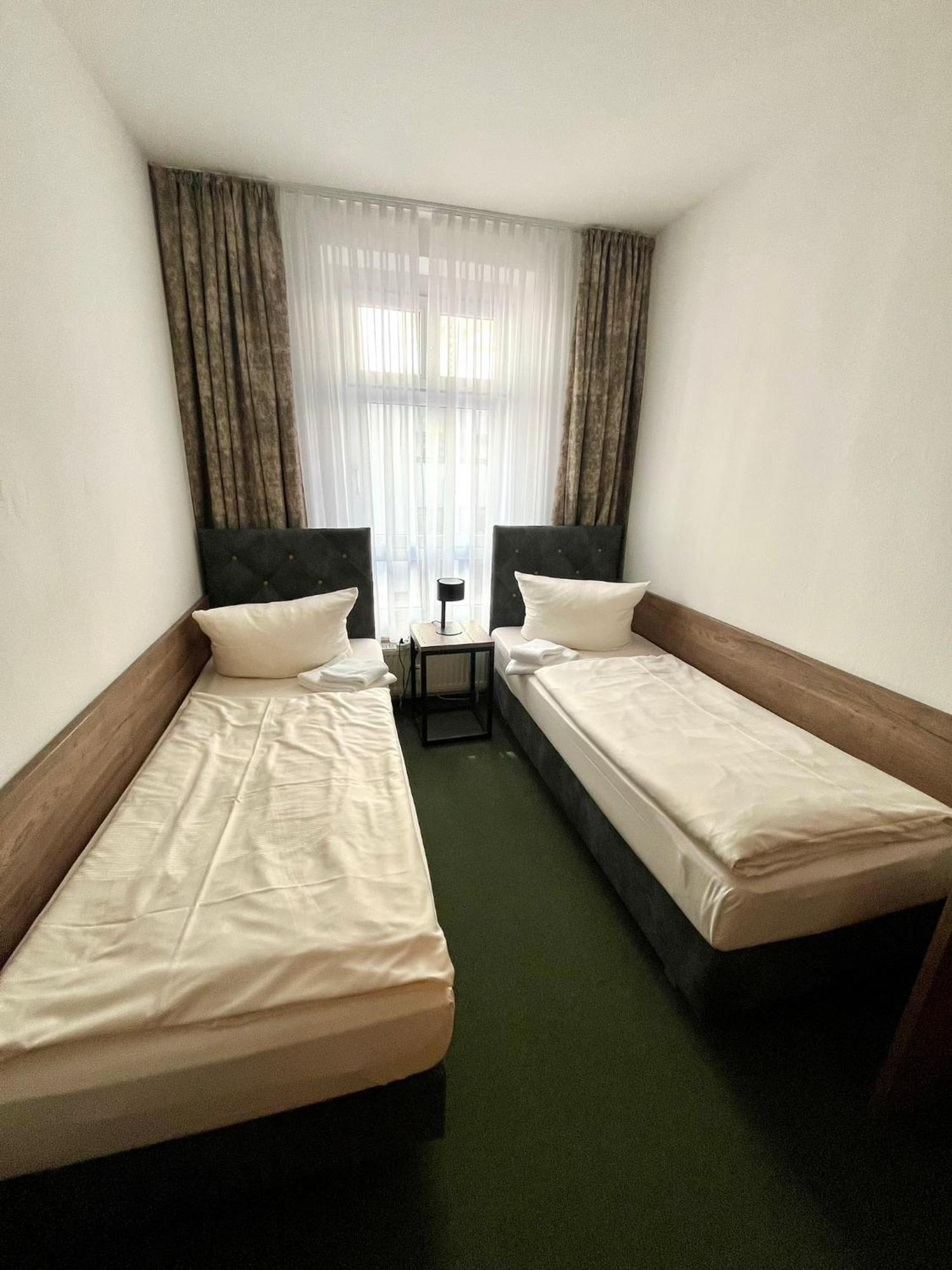 Grosses Familienapartment Mit Blick Zur Frauenkirche Drezno Zewnętrze zdjęcie